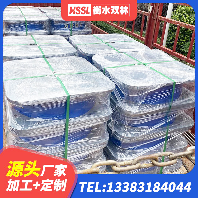 富平县橡胶支座LNR 富平县铅芯隔振支座厂家电话 富平县LRB铅芯橡胶隔震支座什么价格 富平县铅芯抗震支座装置生产厂家 - 第2张