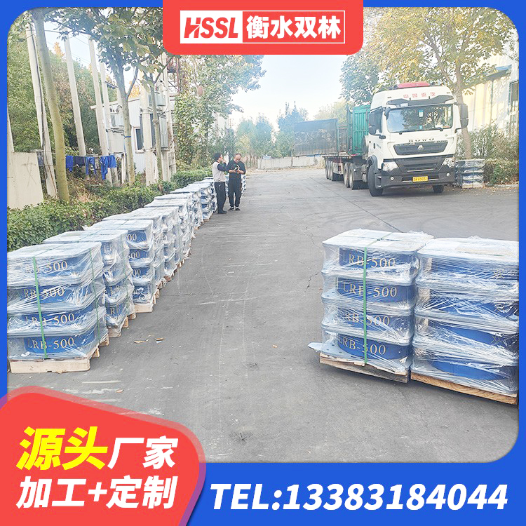 富平县建筑防震支座厂家 富平县建筑预制楼梯隔震支座 富平县矩形高阻尼隔震橡胶支座多少钱 富平县建筑减高阻尼支座源头工厂 - 第7张